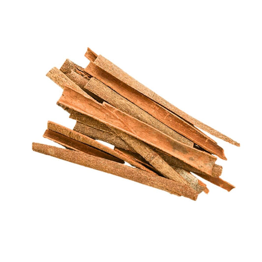 Cinnamon Bark