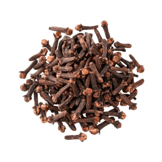 Cloves Whole