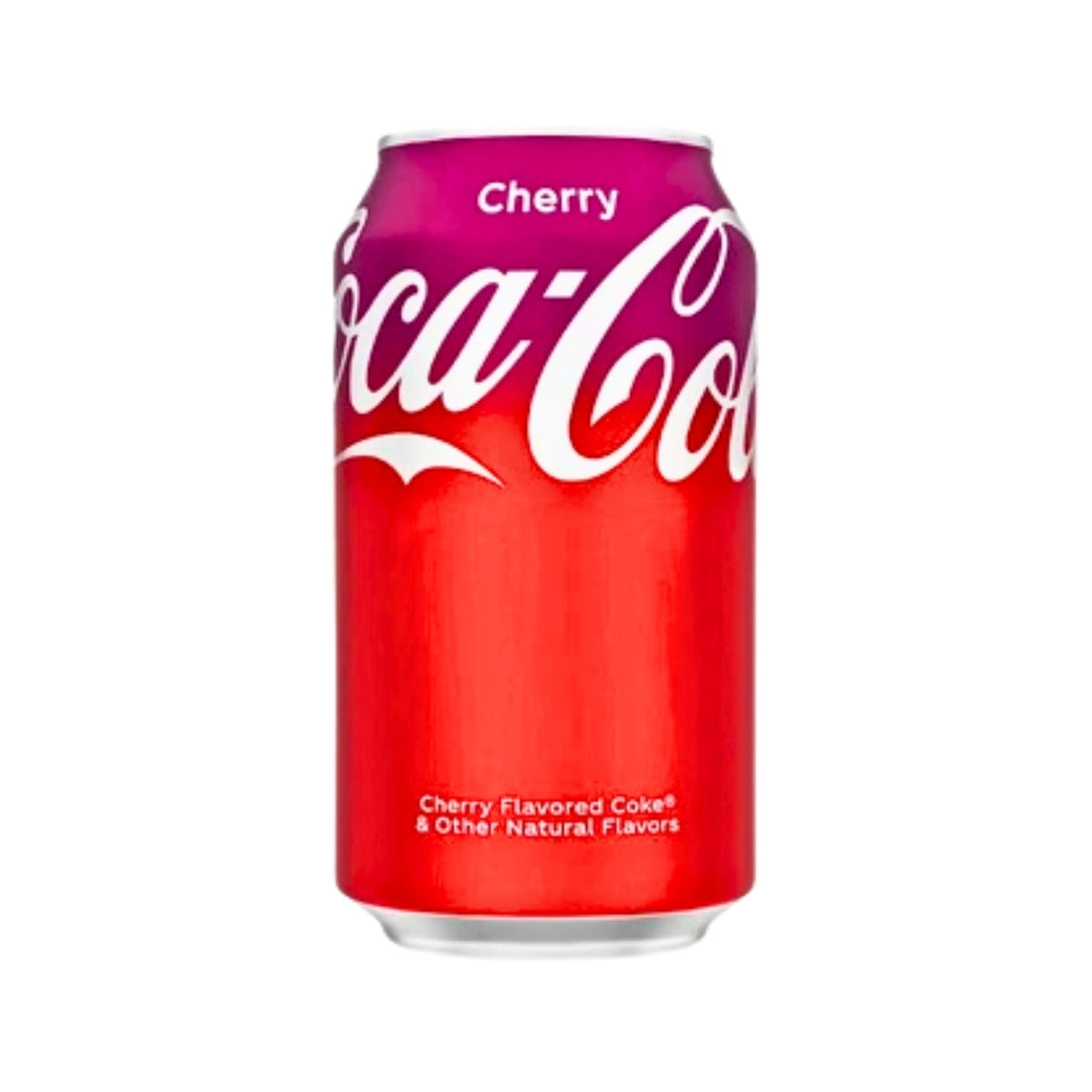 Coke Cherry 4 x 355ml