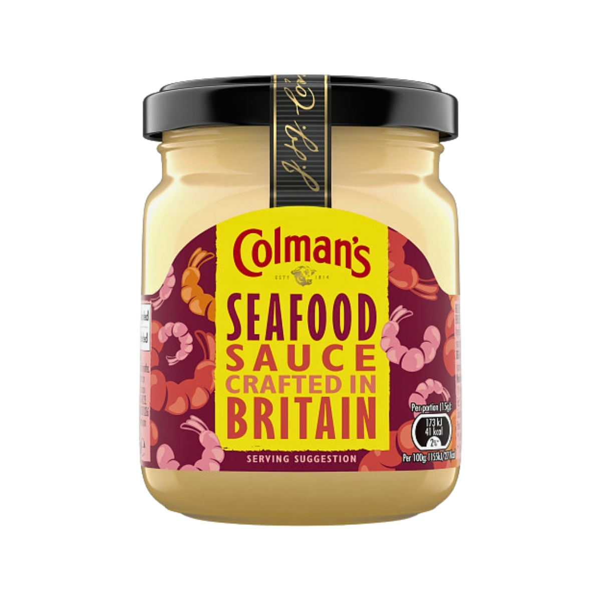 Colman's Sauce Seafood (155g)