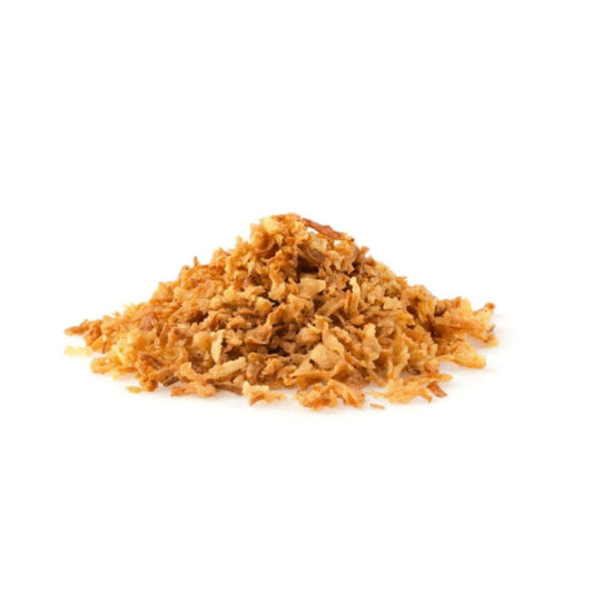 Crispy Fried Onion