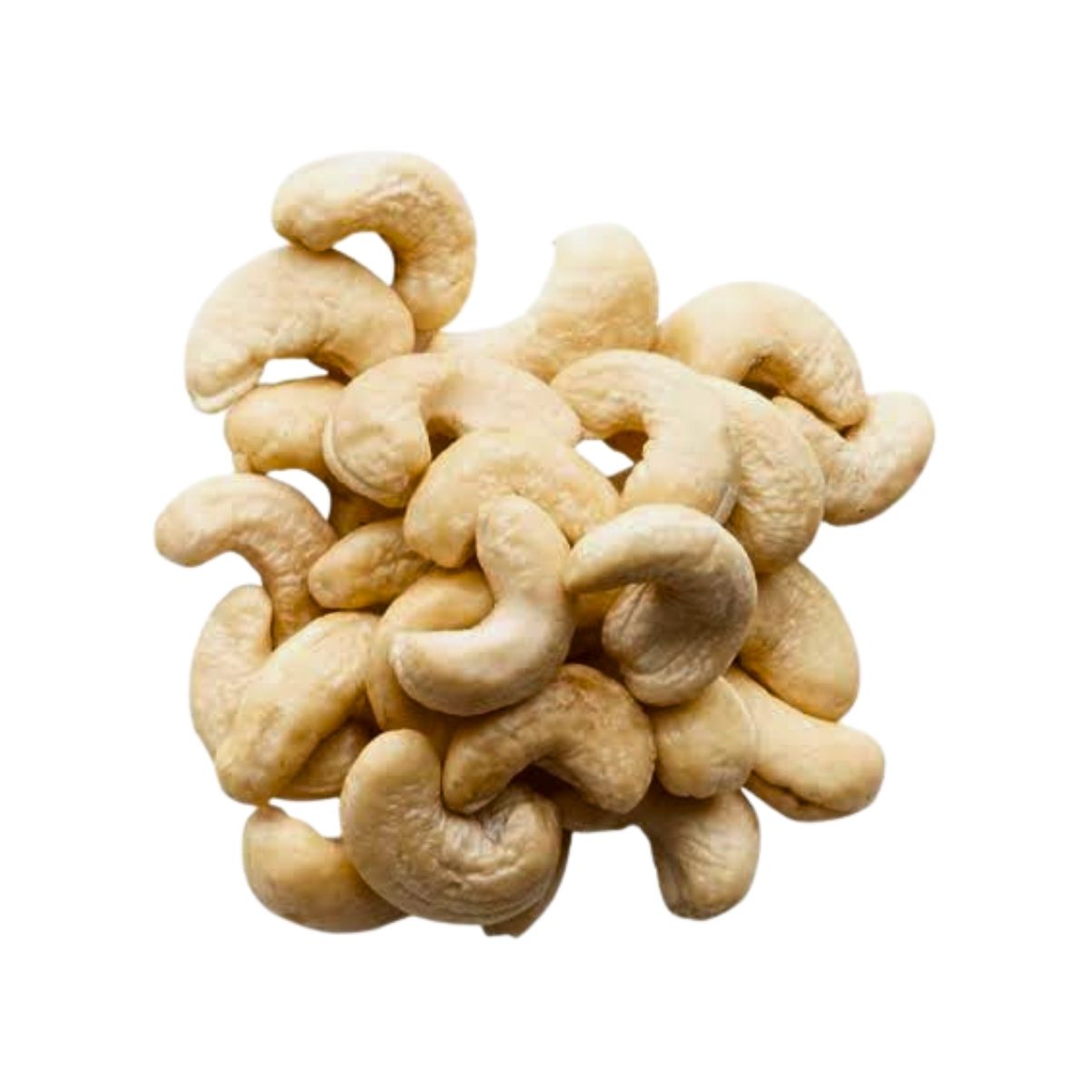 Crunchy Raw Cashews - African