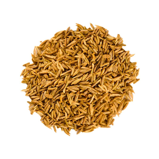 Cumin Seeds Whole