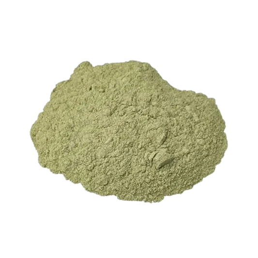 Curry Leaves Powder (Kadi Patta) – Ayurvedic Herb for Hair Growth & Digestion