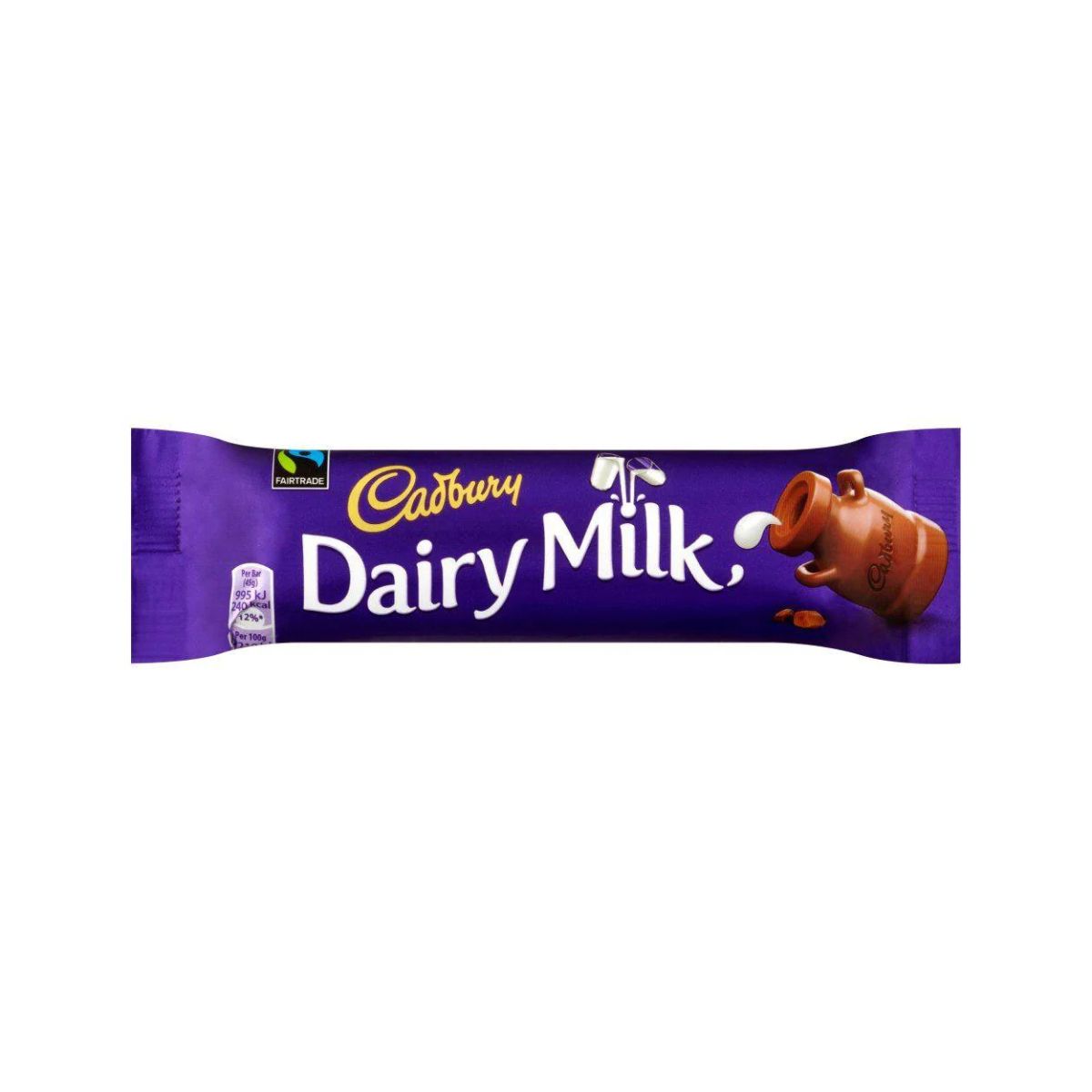 Dairy Milk