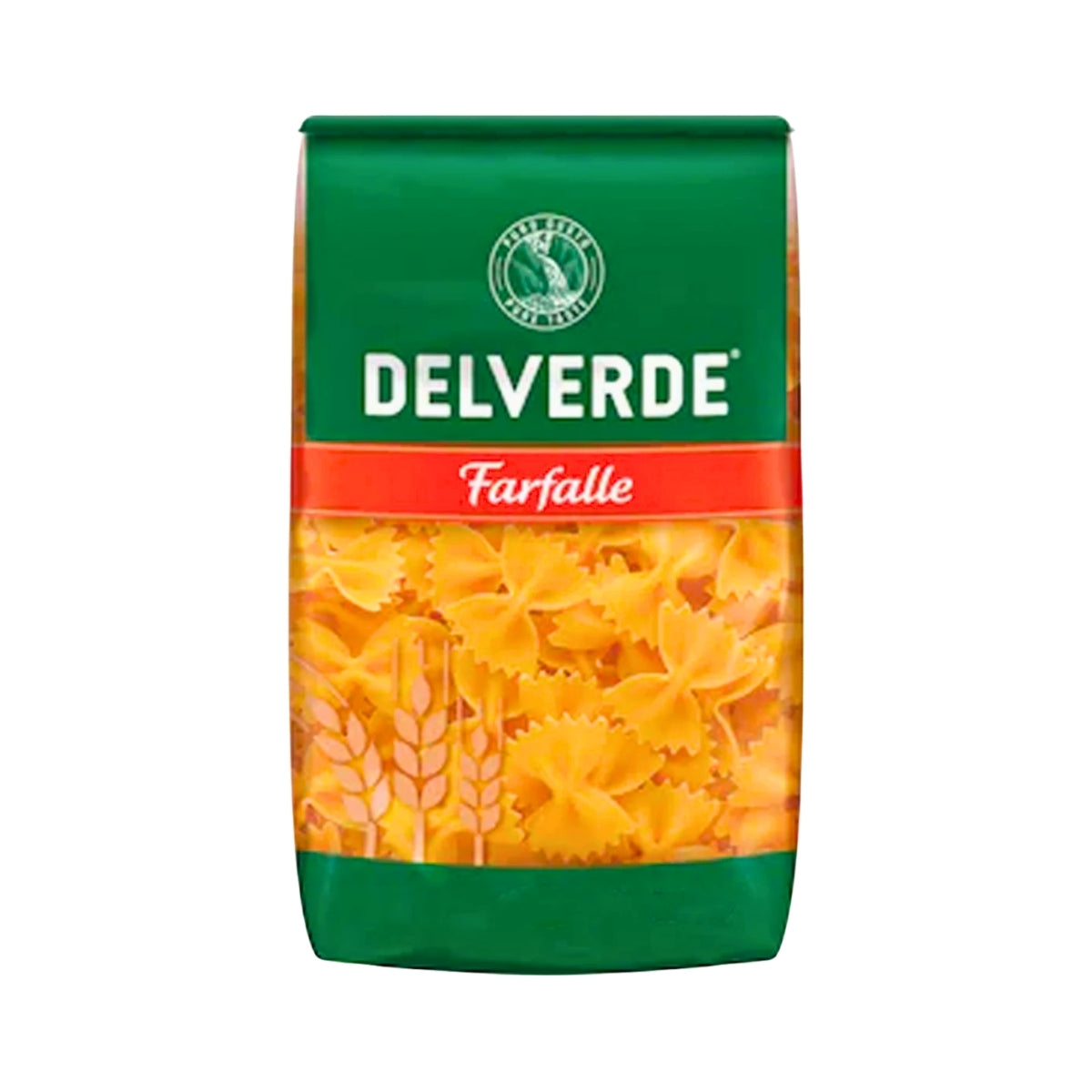 Del Verde Farfalle 400g