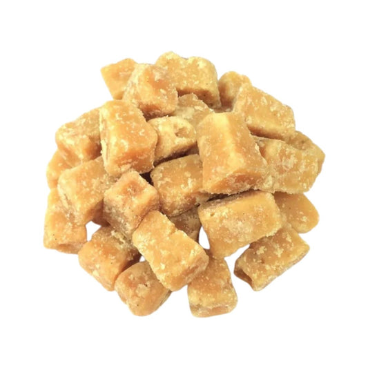 Desi Gur – Jaggery (1kg)