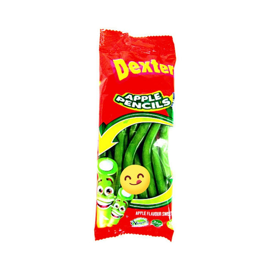 Dexters Apple Pencils 160g
