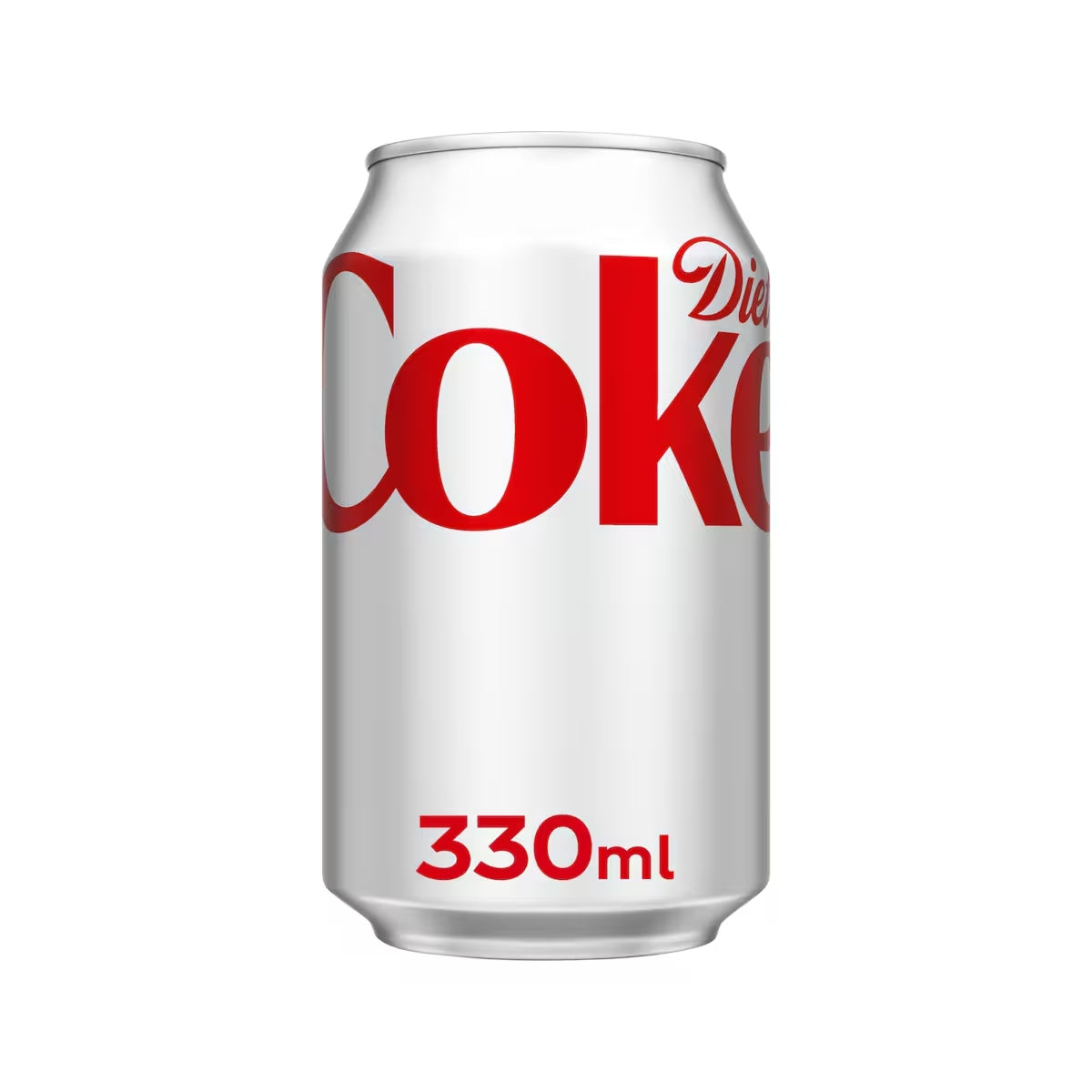 Diet Coke Can