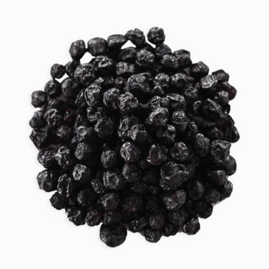 Dried Blueberries