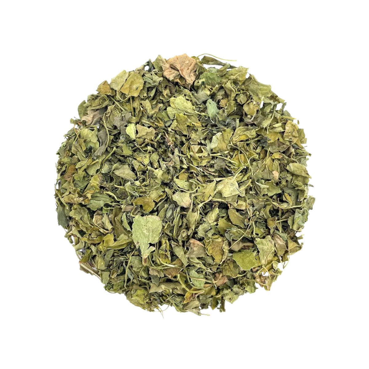 Dried Fenugreek Leaves