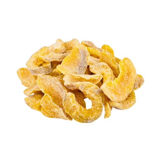 Dried Guava