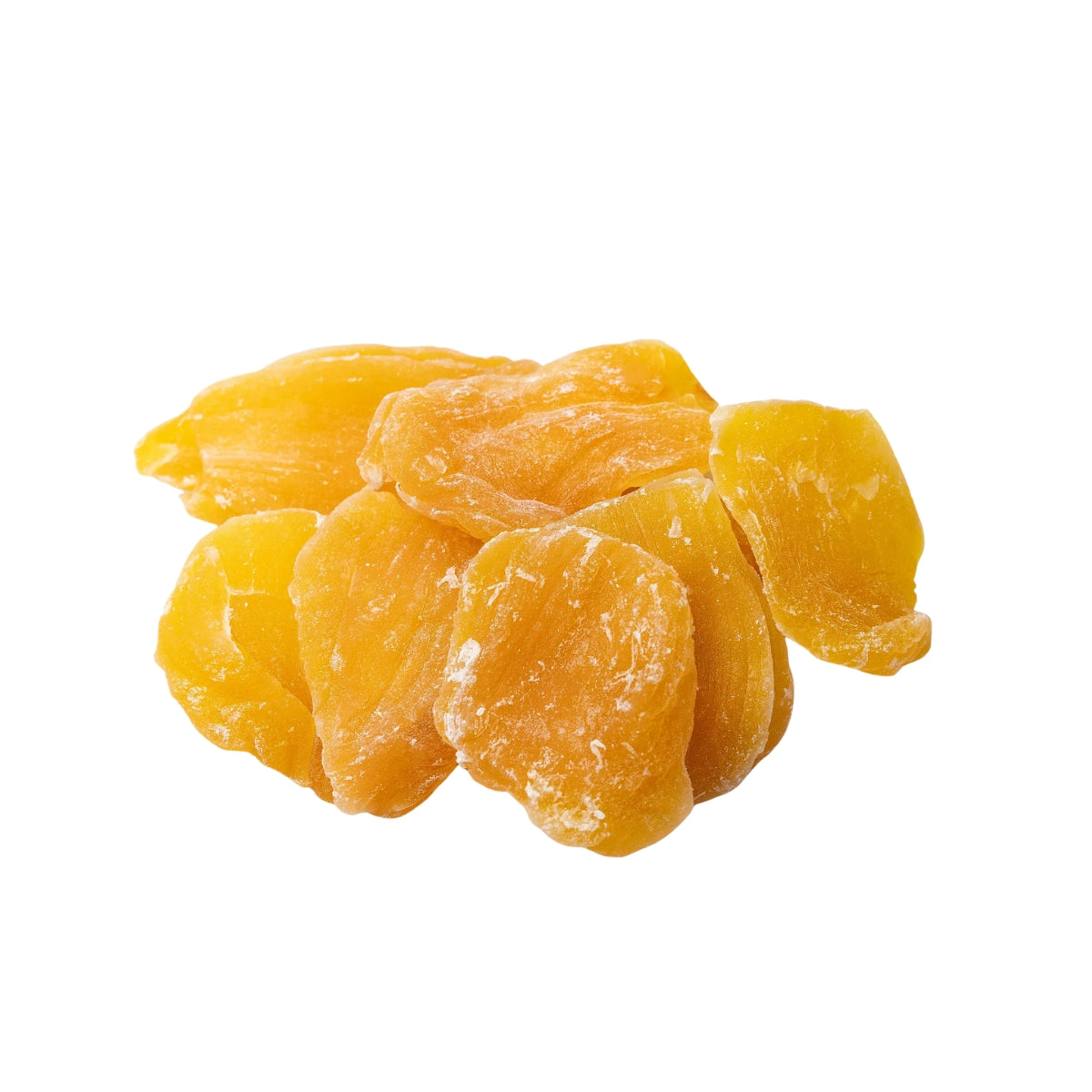 Dried Jackfruit