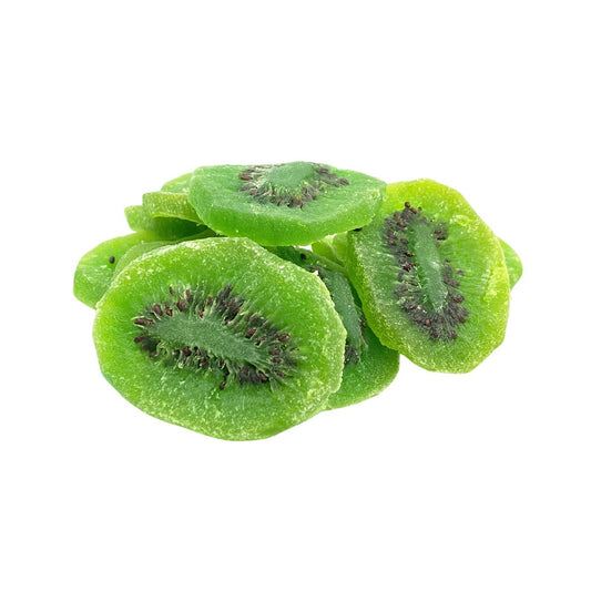 Dried Kiwi Slices