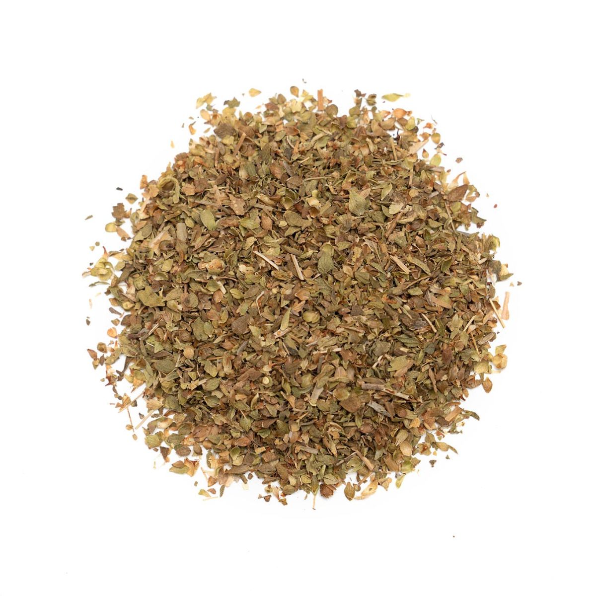 Dried Crushed Oragano