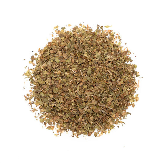 Dried Crushed Oragano