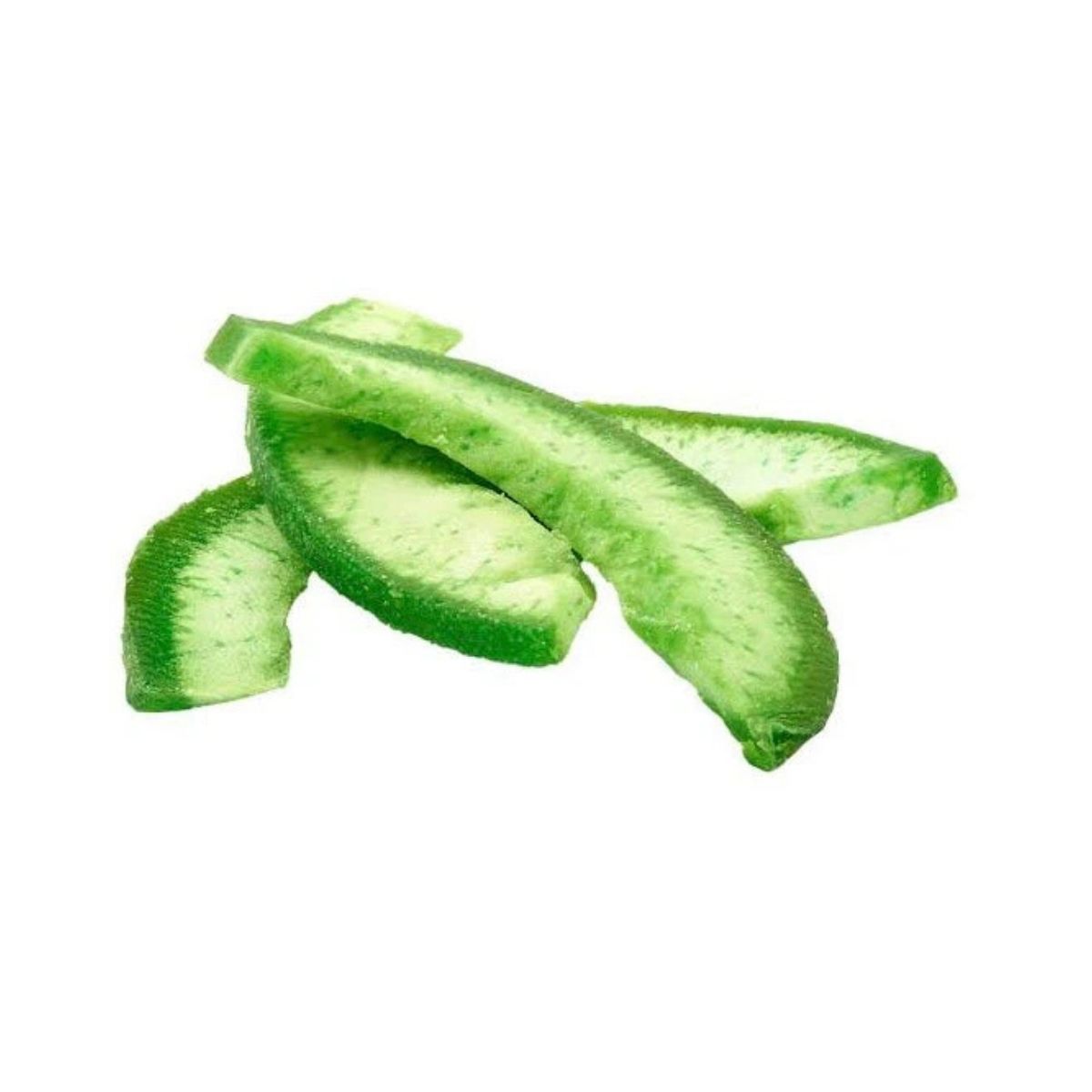 Dried Pomelo Peel Slices (500g)