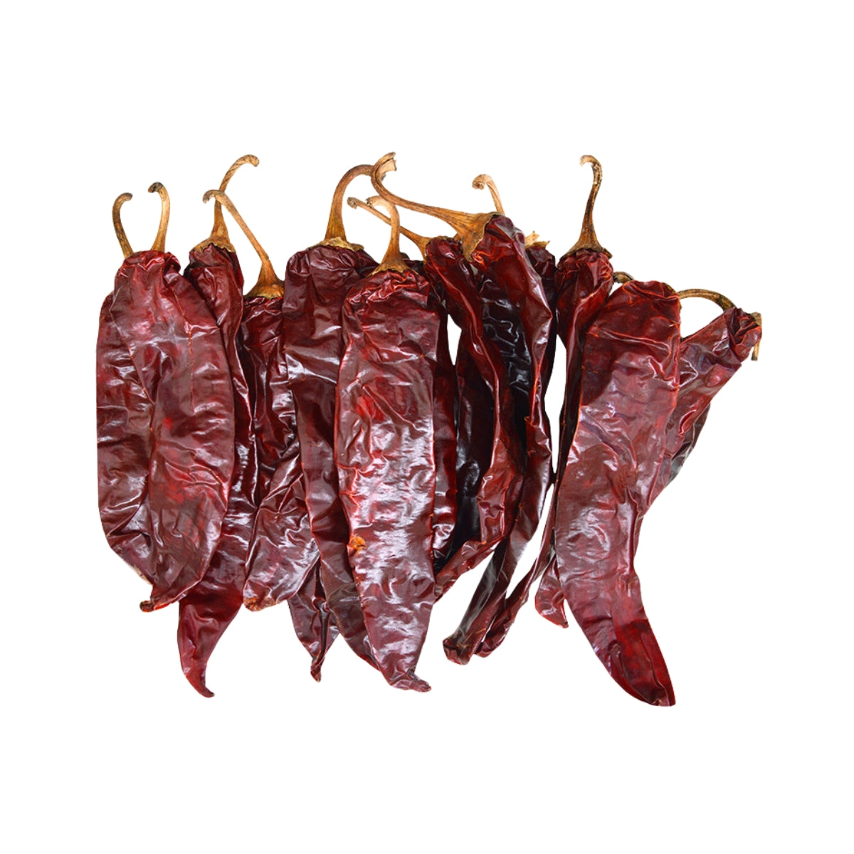 Whole Dried Red Chillies