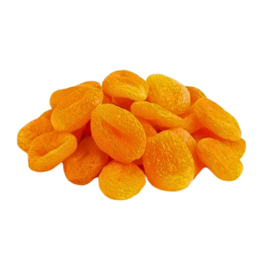 Dried Apricot