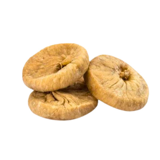 Dry Figs (Jumbo Size) – Premium Quality