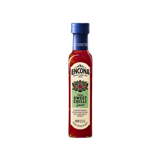 Encona Thai Sweet Chilli Sauce (142ml)