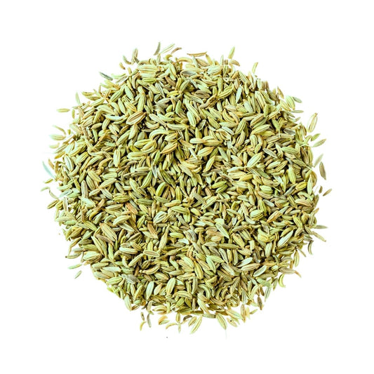 Fennel Seeds