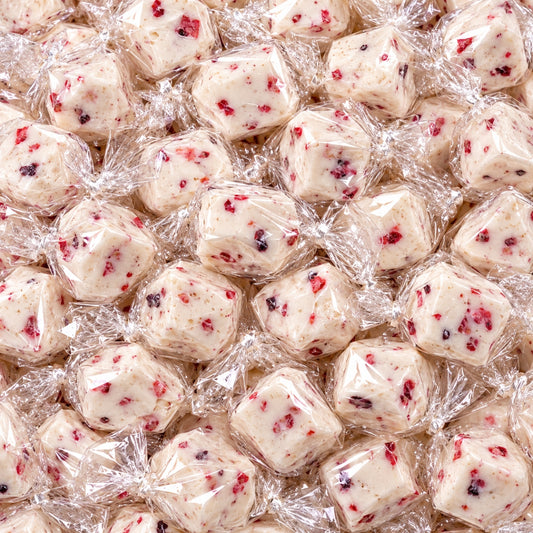 Forest Fruit Nougat Bites