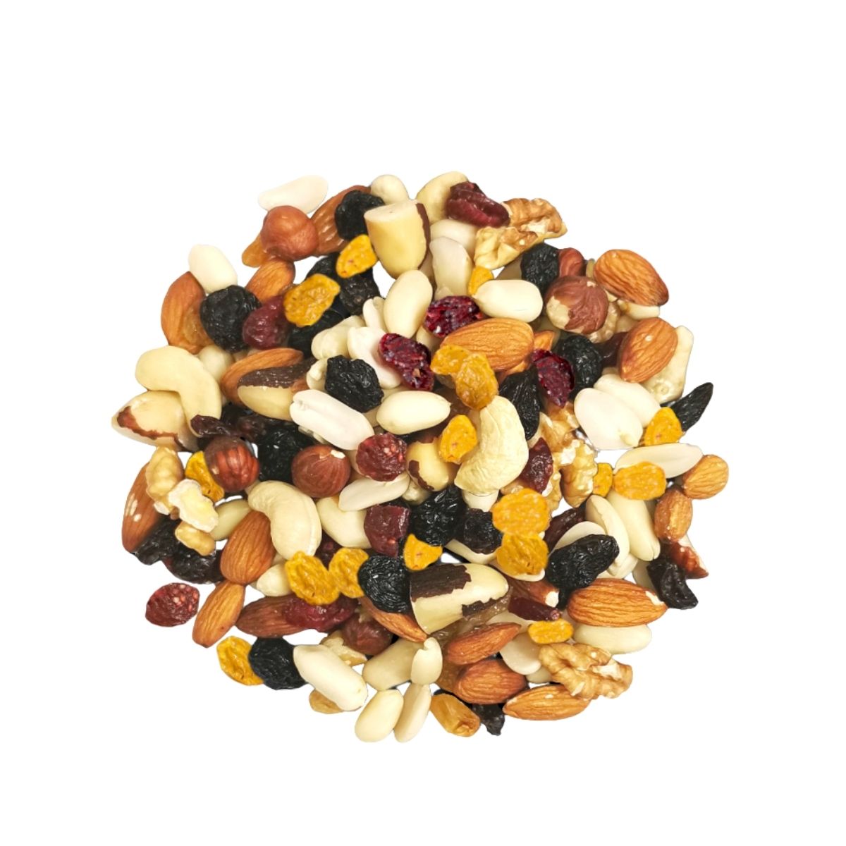 Fruit & Nut Mix