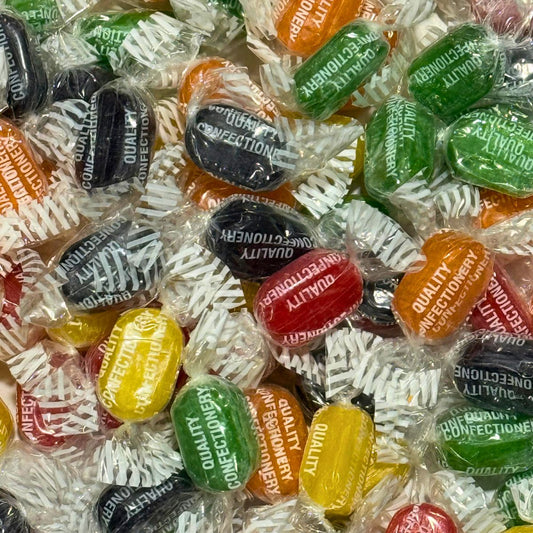 Fruit Sherbet Candy – Halal