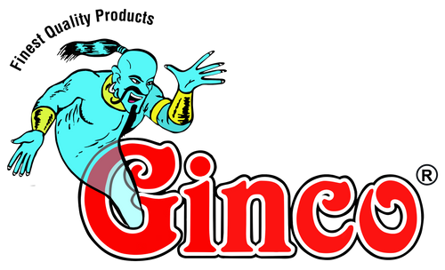 Ginco logo