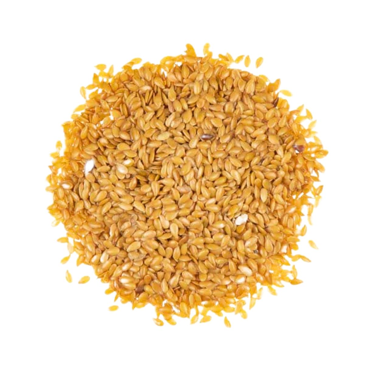 Golden Flax Seeds