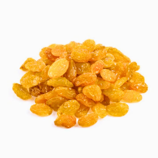 Golden Raisins