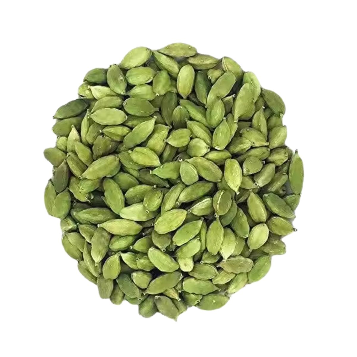 Green Cardamom