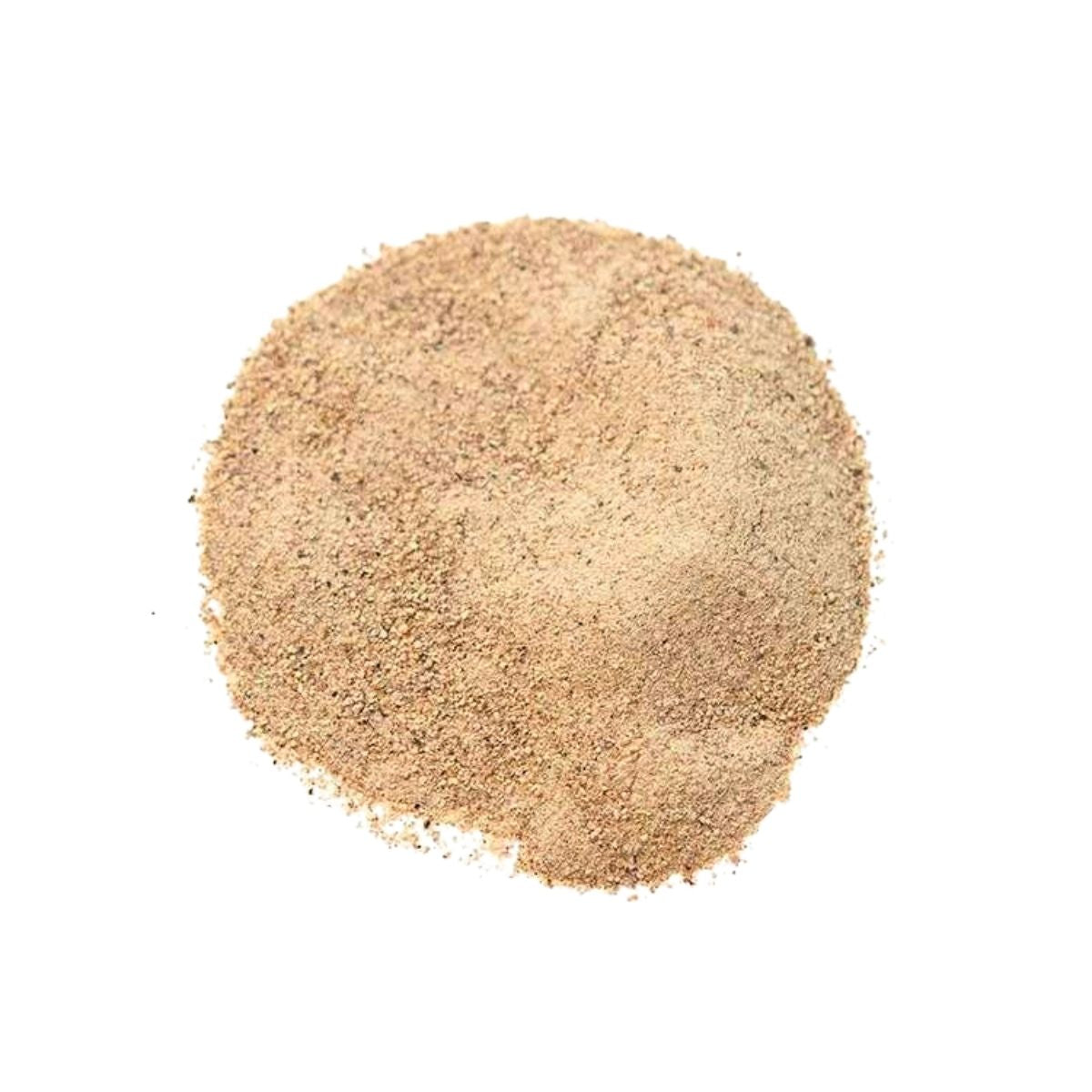 Ground White Pepper