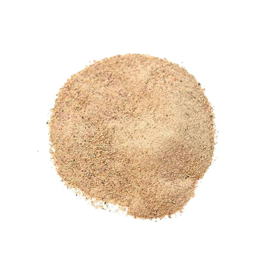 Ground White Pepper