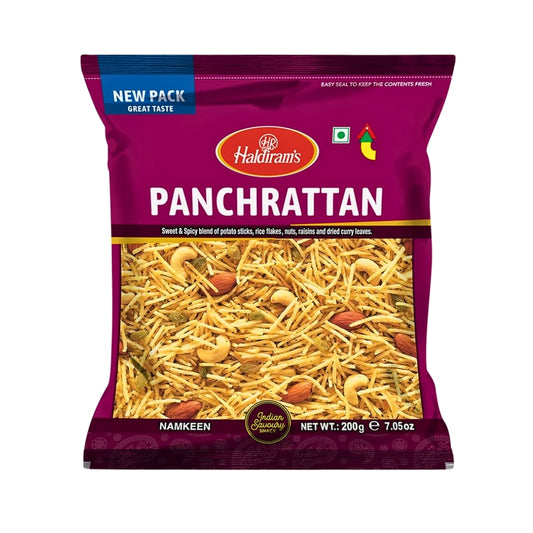 Haldiram's Panchaldiram Sattan Mix 200g