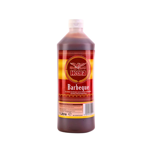 Heera BBQ Sauce (500ml)