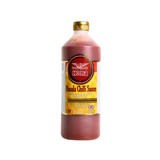 Heera Masala Chilli Sauce (500ml)