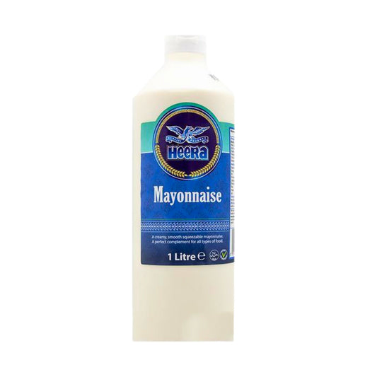 Heera Mayonnaise (500ml)