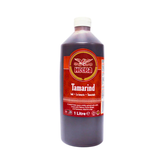 Heera Tamarind Sauce (500ml)