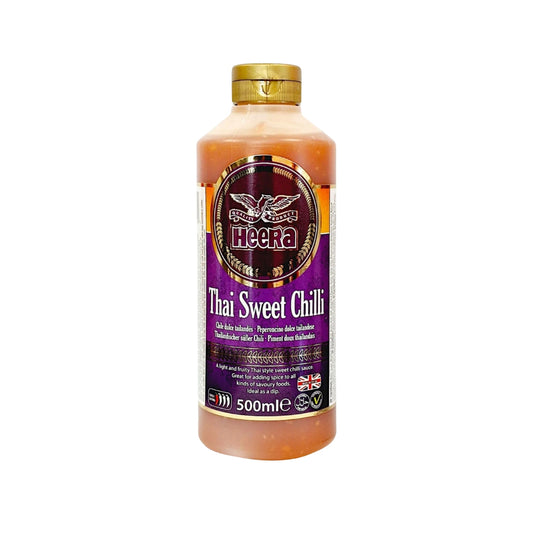 Heera Thai Sweet Chilli Sauce (500ml)