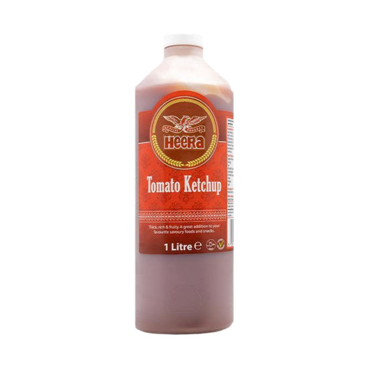 Heera Tomato Ketchup (500ml)