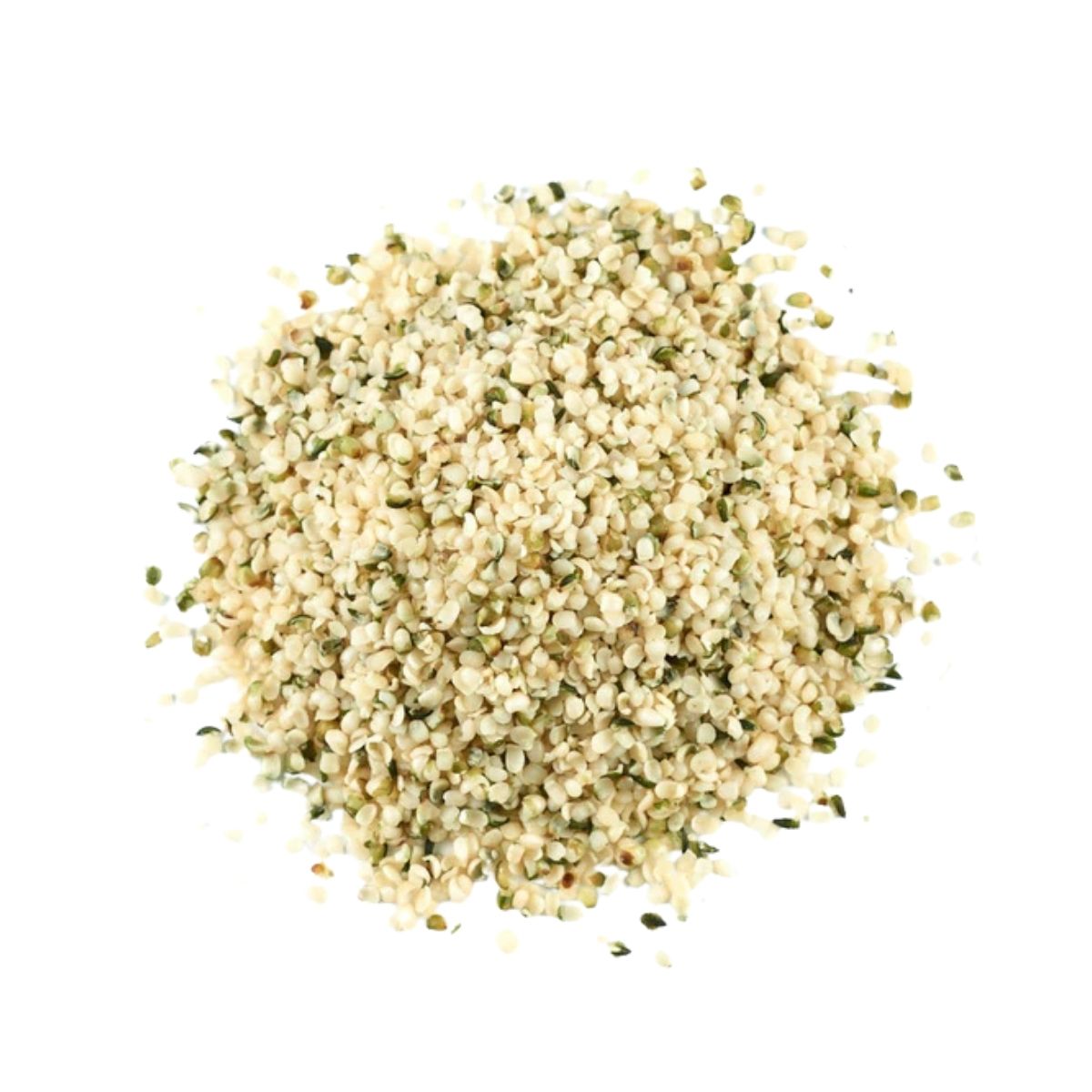 Hemp Seeds Shelled