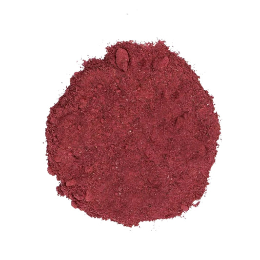 Hibiscus Powder – Ayurvedic Herb for Hair Growth & Skin Rejuvenation