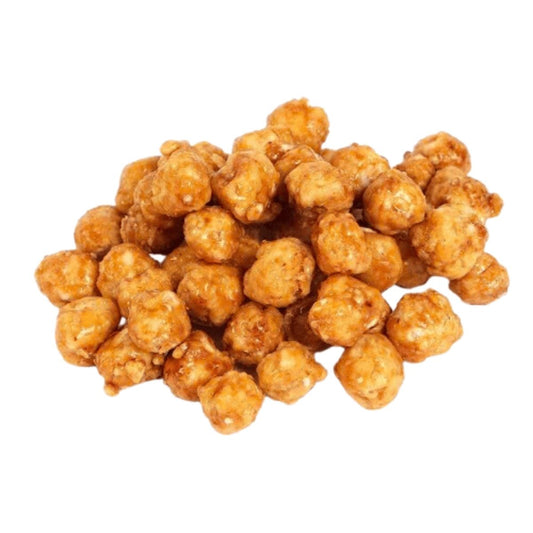 Honey Roasted Macadamia Nuts