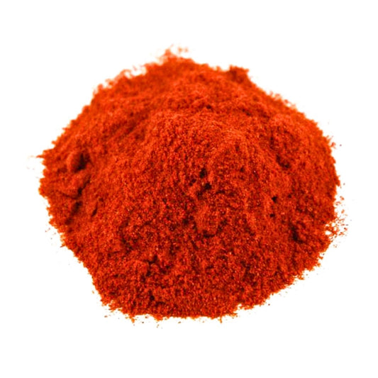 Indian Chilli Powder Hot