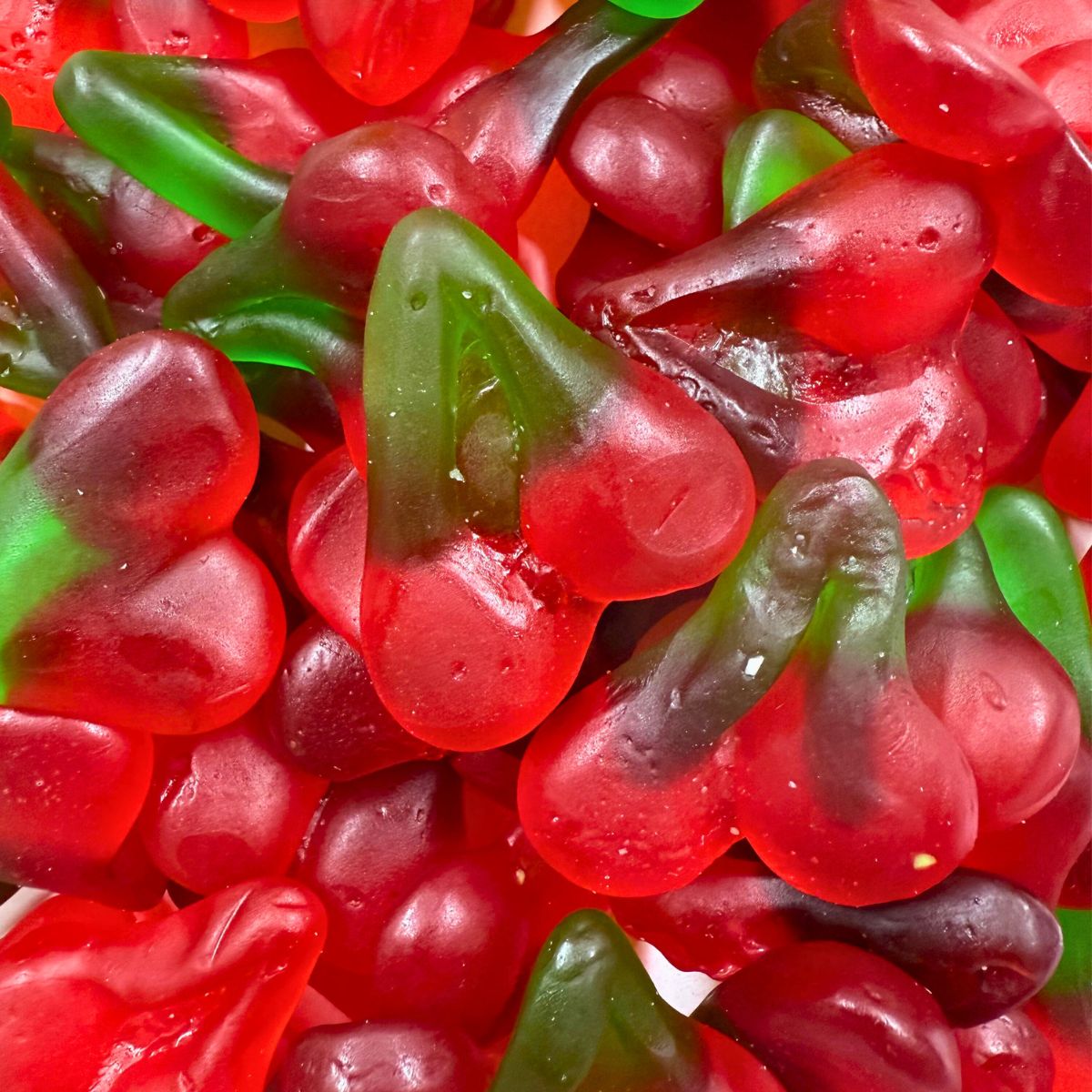 Jelly Cherry – Halal