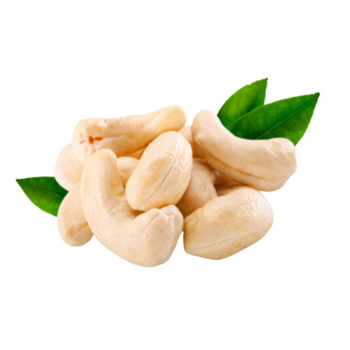 Jumbo Cashews | Extra Crunchy - African