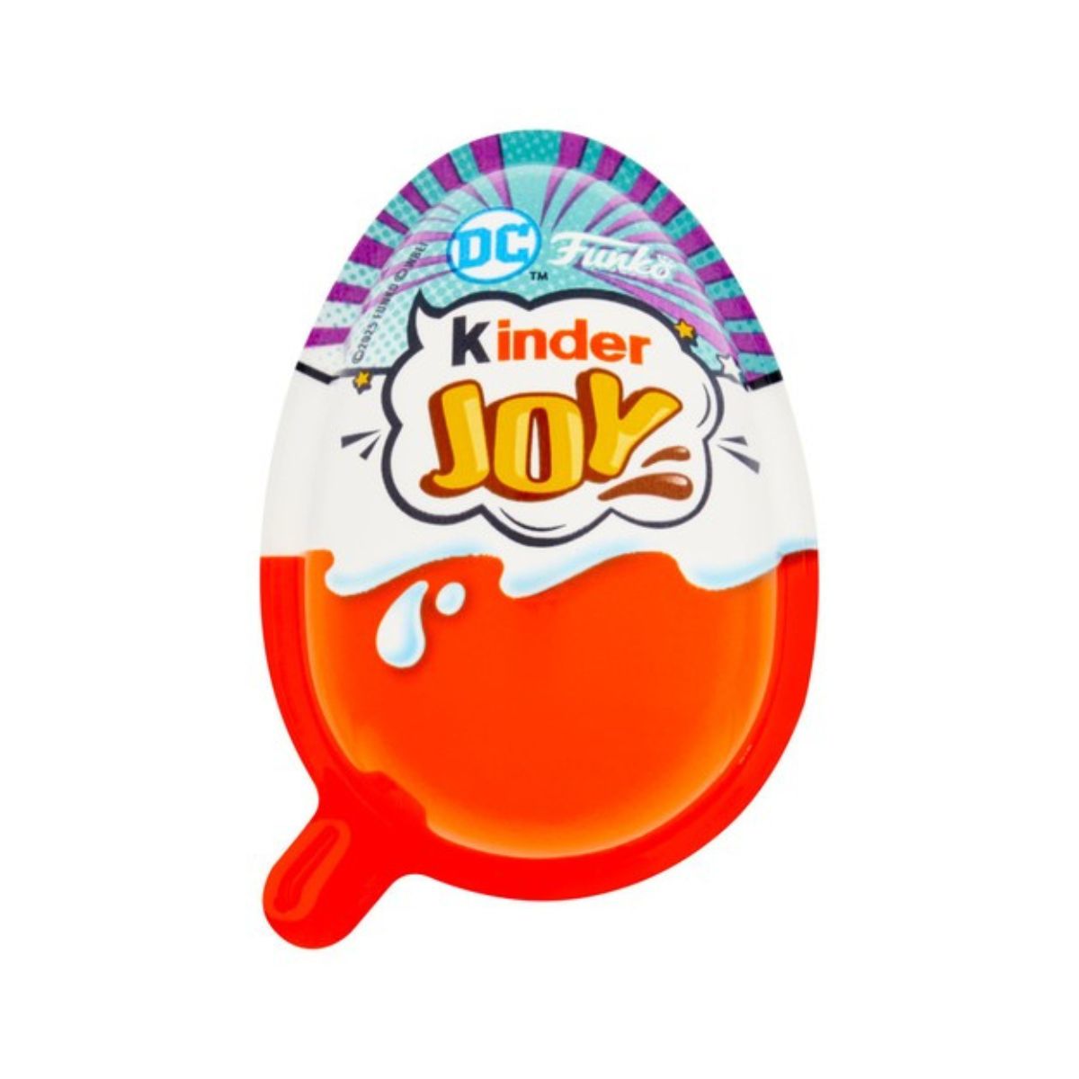 Kinder Joy Surprise