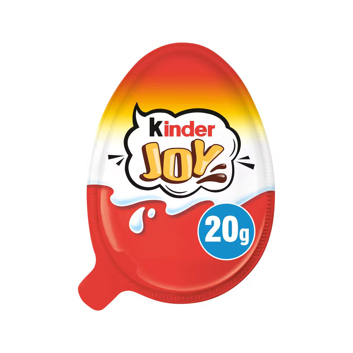 Kinder Joy